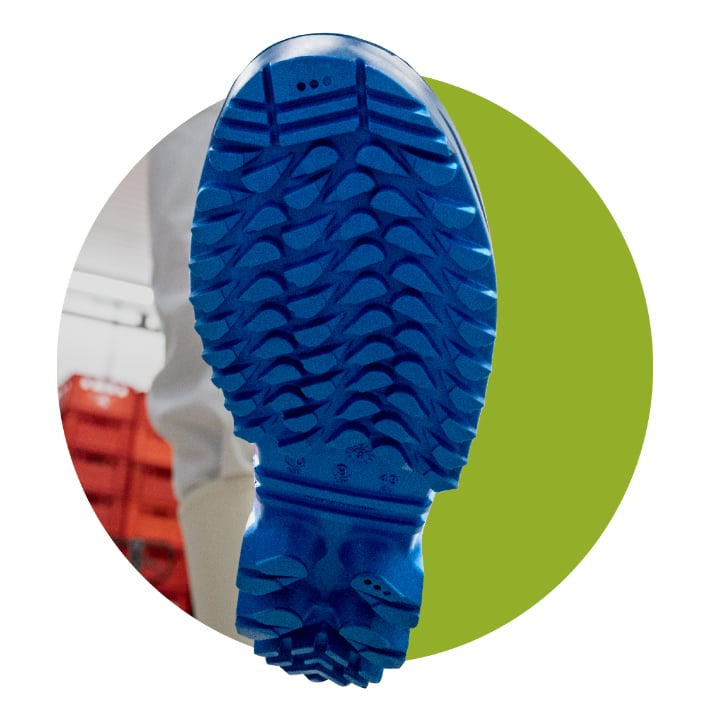 Bekina Boots_ StepliteS CleanGrip_Sole