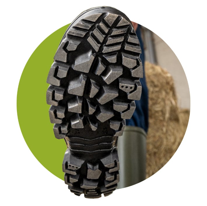 Bekina Boots_Campaign StepliteS FlexGrip Sole